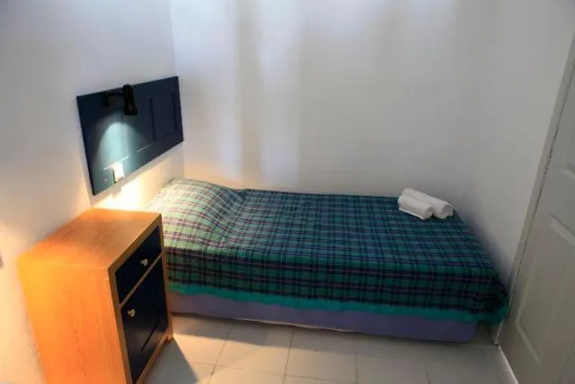 ** Aparthotel Emelce Apart Bodrum Türkei