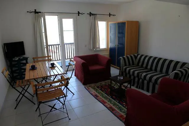 Emelce Apart Bodrum