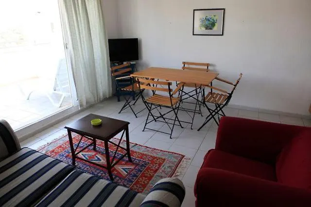 Emelce Apart Bodrum Apart Otel
