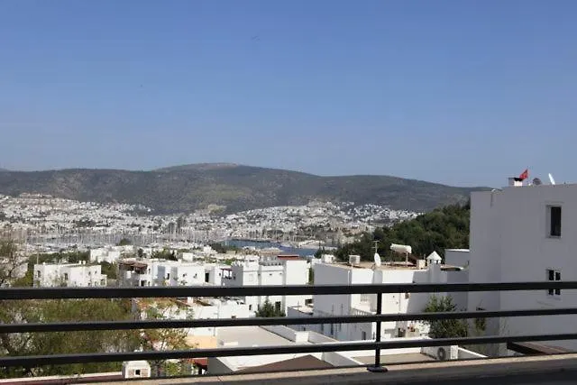 Emelce Apart Bodrum 2*,