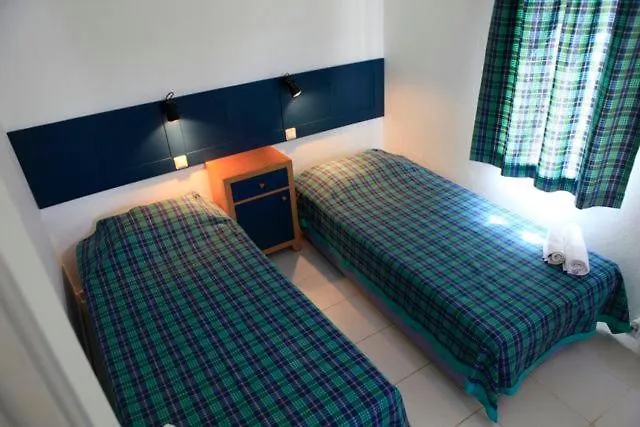 Aparthotel Emelce Apart Bodrum