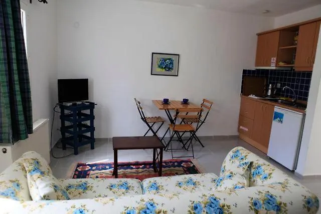 Aparthotel Emelce Apart Bodrum