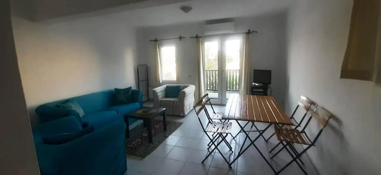 Aparthotel Emelce Apart Bodrum
