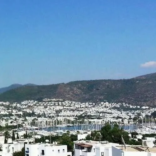 Emelce Apart Bodrum Türkei