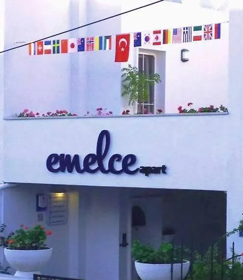 Emelce Apart Bodrum 2*,  Türkiye