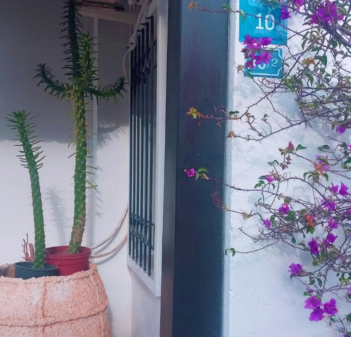 Emelce Apart Bodrum