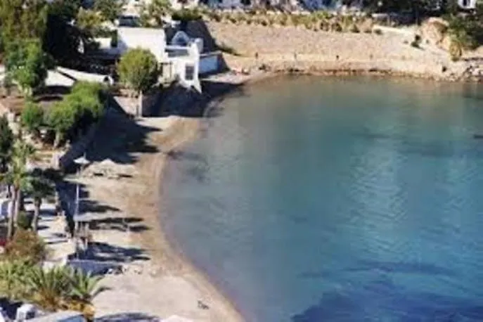 ** Aparthotel Emelce Apart Bodrum Türkei
