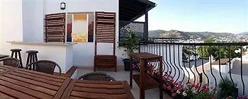 Emelce Apart Bodrum Türkei