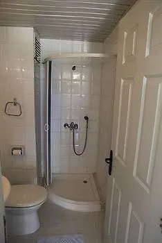 ** Apart Otel Emelce Apart Bodrum Türkiye