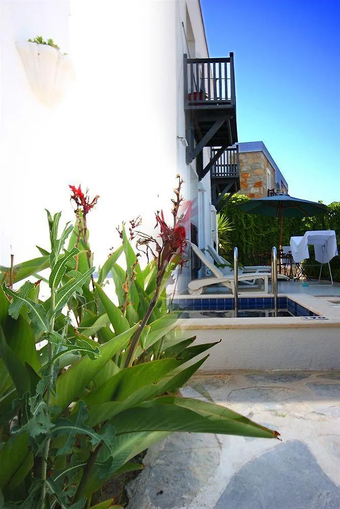 Emelce Apart Bodrum