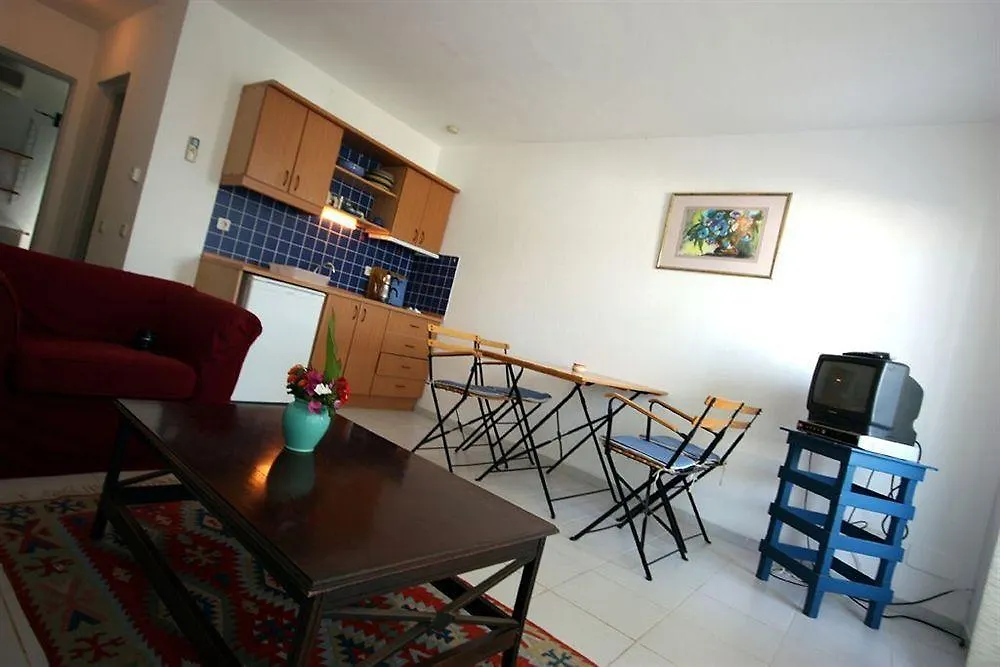 Apart Otel Emelce Apart Bodrum