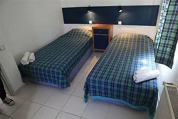 Emelce Apart Bodrum Apart Otel