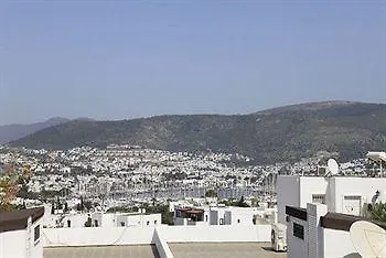 Emelce Apart Bodrum