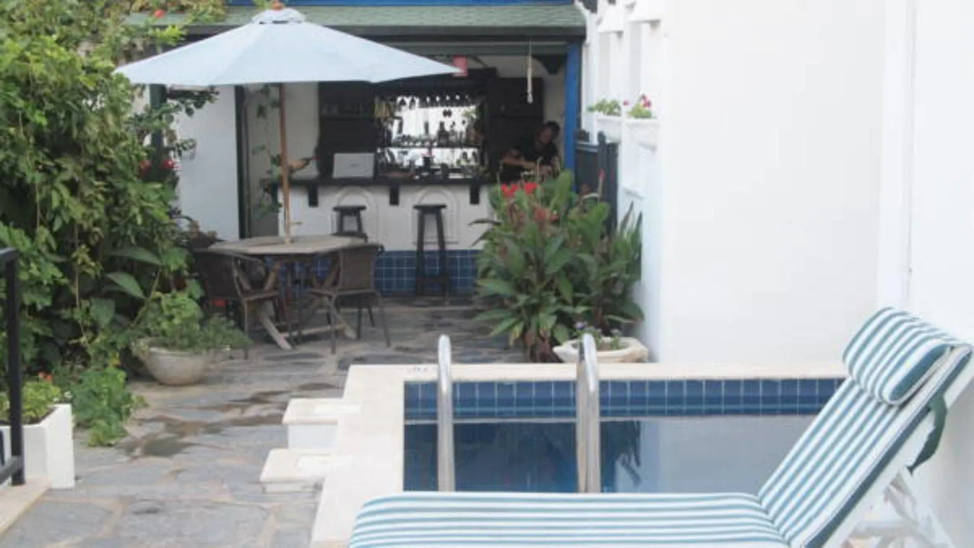 ** Apart Otel Emelce Apart Bodrum Türkiye