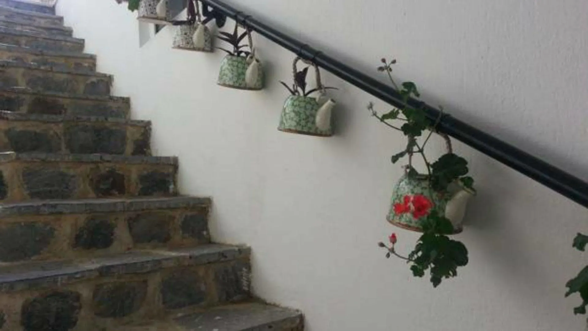 Emelce Apart Bodrum