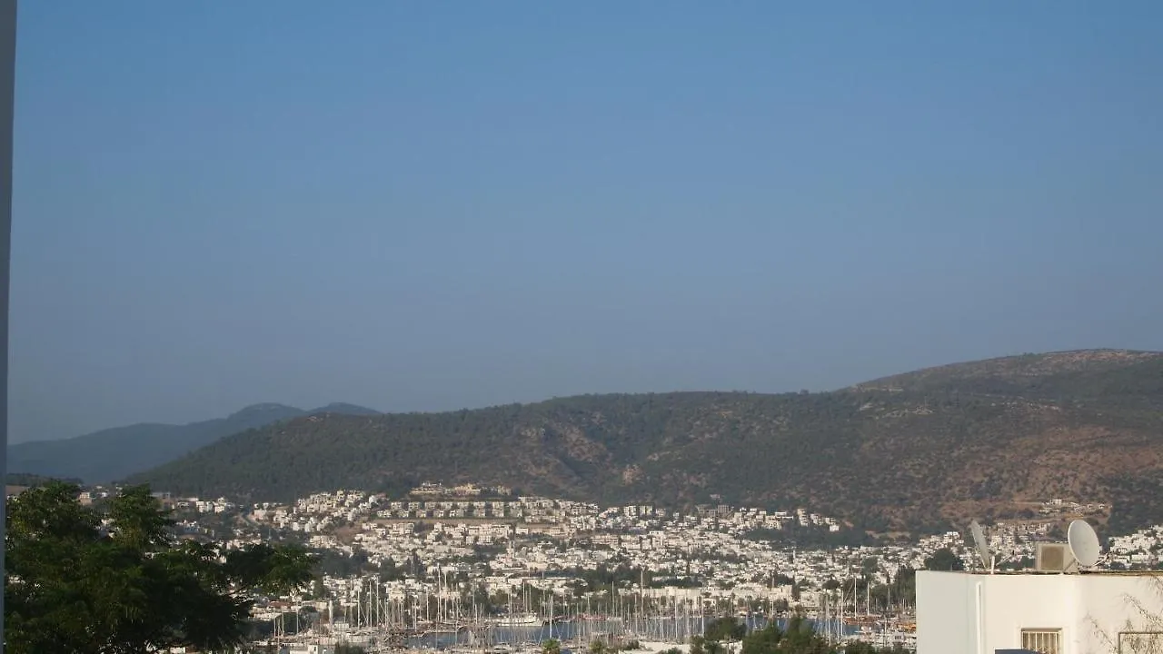 Emelce Apart Bodrum Türkiye