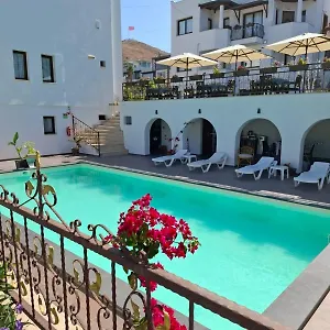 Apart Otel Turgutreis, Bodrum