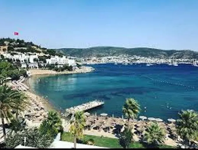 Emelce Apart Bodrum 2*,  Turcia